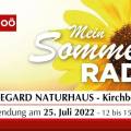 ORF Sommerradio – Livesendung vom 25.07.2022